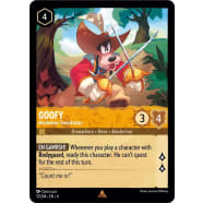 Goofy - Musketeer Swordsman Thumb Nail