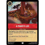 A Pirate's Life Thumb Nail
