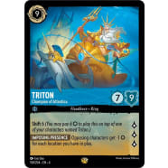 Triton - Champion of Atlantica Thumb Nail