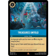 Treasures Untold Thumb Nail