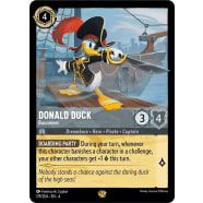 Donald Duck - Buccaneer Thumb Nail