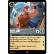 Hercules - Beloved Hero Thumb Nail
