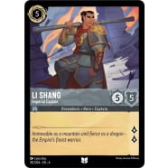 Li Shang - Imperial Captain Thumb Nail