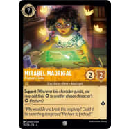 Mirabel Madrigal - Prophecy Finder Thumb Nail