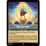 One Last Hope Thumb Nail