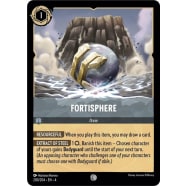 Fortisphere Thumb Nail