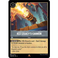 RLS Legacy's Cannon Thumb Nail