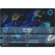 The Wall - Border Fortress Thumb Nail