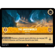 The Underworld - River Styx Thumb Nail