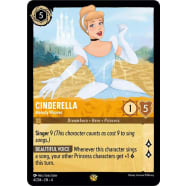 Cinderella - Melody Weaver Thumb Nail