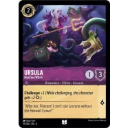 Ursula - Mad Sea Witch Thumb Nail