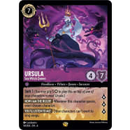 Ursula - Sea Witch Queen Thumb Nail