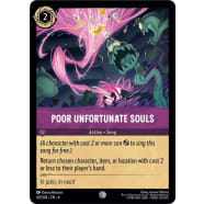 Poor Unfortunate Souls Thumb Nail