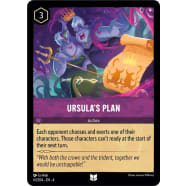 Ursula's Plan Thumb Nail