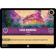 Casa Madrigal - Casita Thumb Nail