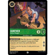 Gunther - Interior Designer Thumb Nail