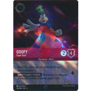 Goofy - Super Goof Thumb Nail