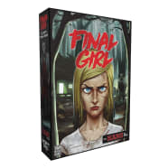 Final Girl: Happy Trails Horror Thumb Nail