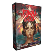 Final Girl: Carnage at the Carnival Thumb Nail