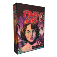 Final Girl: Frightmare on Maple Lane Thumb Nail