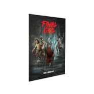 Final Girl: Lore Book Series 1 Thumb Nail