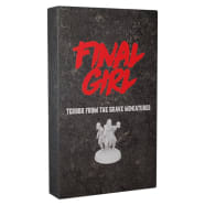 Final Girl: Terror from the Grave Miniatures Thumb Nail