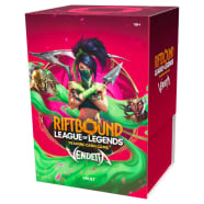 Riftbound: League of Legends TCG - Vendetta: The Vendetta Vault Thumb Nail