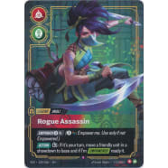 Akali - Rogue Assassin Thumb Nail