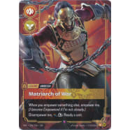 Ambessa - Matriarch of War Thumb Nail