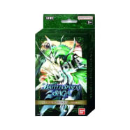 Battle Spirits Saga TCG Starter Deck - Verdant Wings Thumb Nail