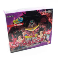 Dragon Ball Super TCG - Vermilion Bloodline 2nd Edition - Booster Box Thumb Nail
