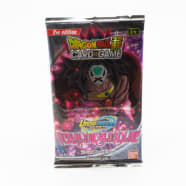 Dragon Ball Super TCG - Vermilion Bloodline 2nd Edition - Booster Pack Thumb Nail