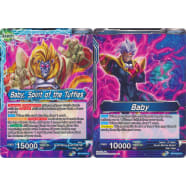 Baby, Spirit of the Tuffles / Baby Thumb Nail