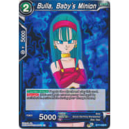 Bulla, Baby's Minion Thumb Nail