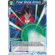 Final Shine Attack Thumb Nail
