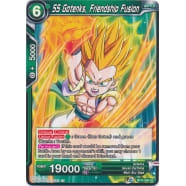 SS Gotenks, Friendship Fusion Thumb Nail