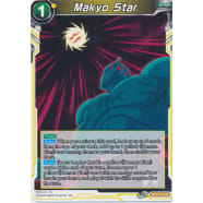 Makyo Star Thumb Nail