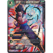SS4 Son Gohan, Beyond the Ultimate Thumb Nail