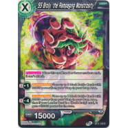 SS Broly, the Rampaging Monstrosity Thumb Nail