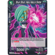 Shun Shun, Haru Haru's Sister Thumb Nail