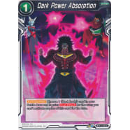 Dark Power Absorption Thumb Nail