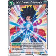 Instant Transmission 10x Kamehameha Thumb Nail