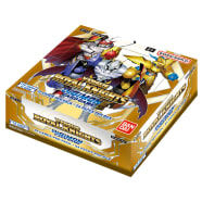 Digimon TCG - Booster Box - Versus Royal Knights Thumb Nail