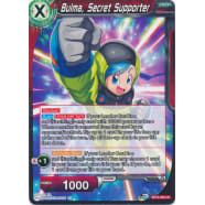 Bulma, Secret Supporter Thumb Nail