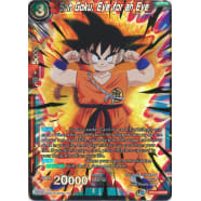 Son Goku, Eye for an Eye Thumb Nail