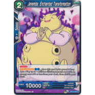 Janemba, Enchanted Transofrmation Thumb Nail
