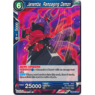 Janemba, Rampaging Demon Thumb Nail