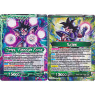 Turles, Fiendish Force / Turles Thumb Nail