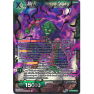 King Piccolo, Dimensional Conqueror Thumb Nail