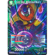 Lord Slug, Monstrous Muscle Thumb Nail